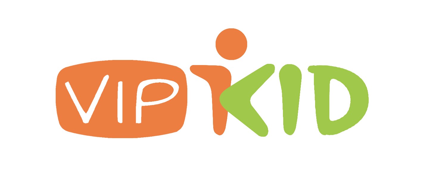 vipkid:开心轻松愉快掌握英语,0基础也能轻松跟上!