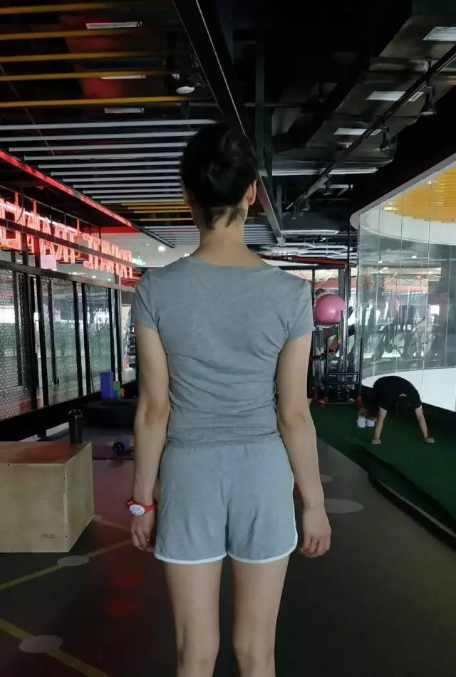 高低肩是如何出现的?又该如何改变这种情况?
