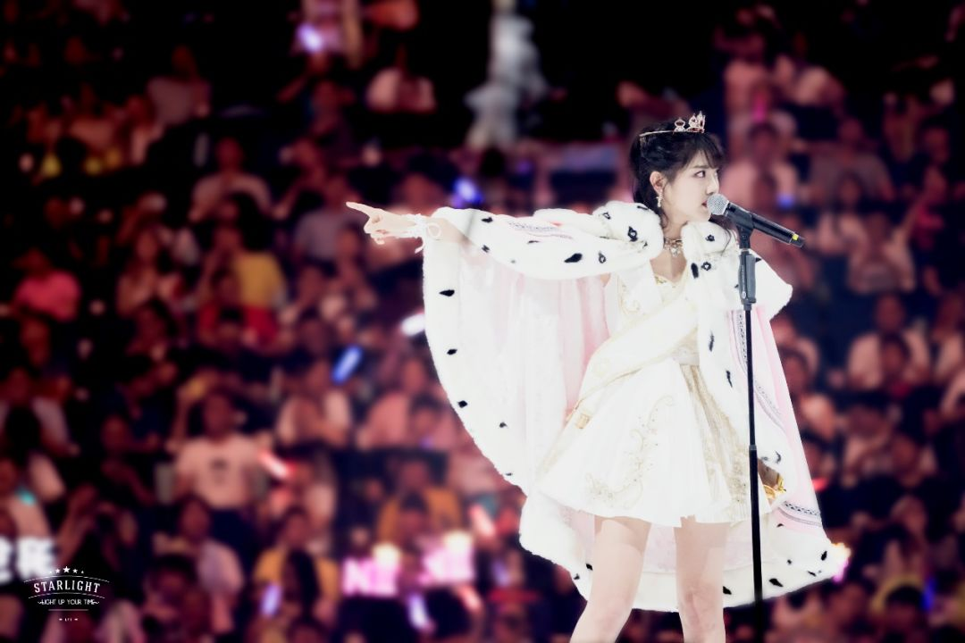 snh48女明星凉凉后,去boss直聘找工作