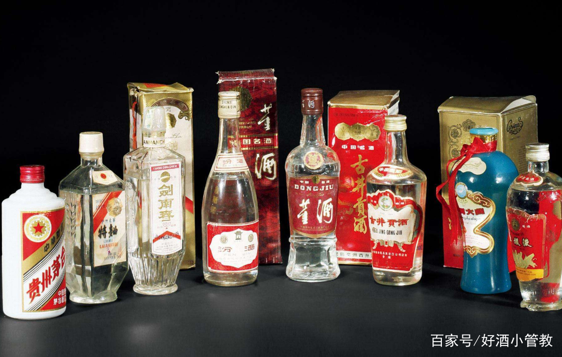 白酒有没有保质期?白酒保质期是多久?，baijiu白酒有保质期吗