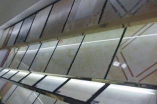 中盛瓷砖属于几线品牌?