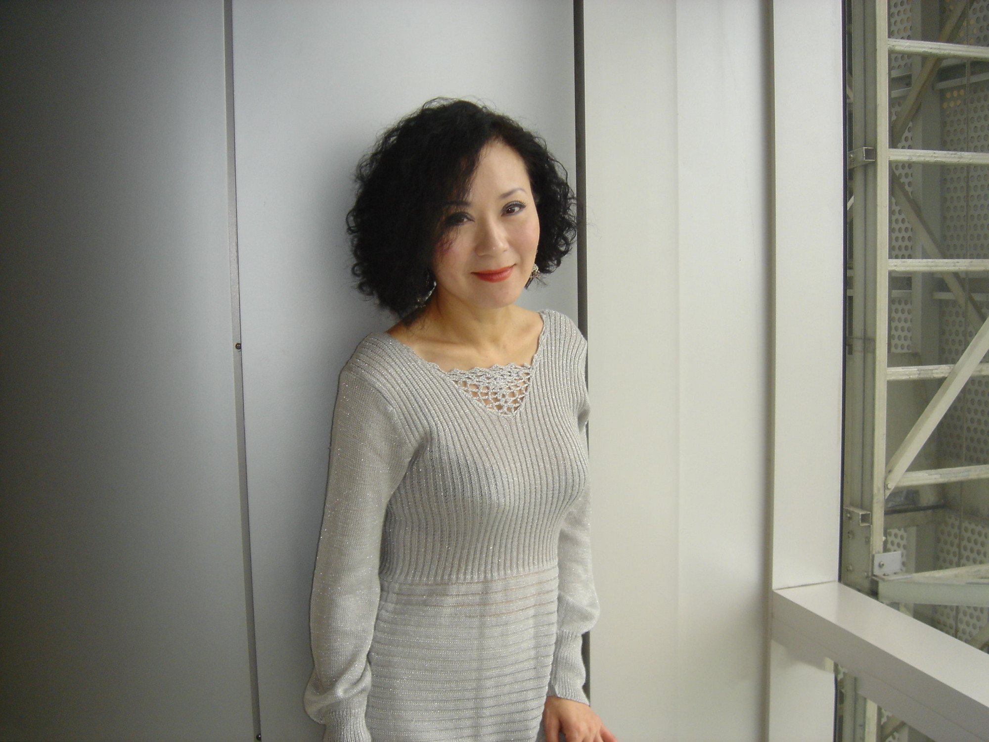 "最美中年黄蓉"魏秋桦:情史干净,42岁破产,67岁未婚无子