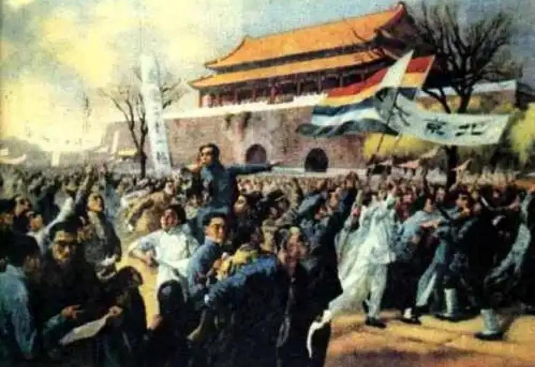 从1840年鸦片战争到1919年五四运动前夕,是旧民主主义革命时期;从1919