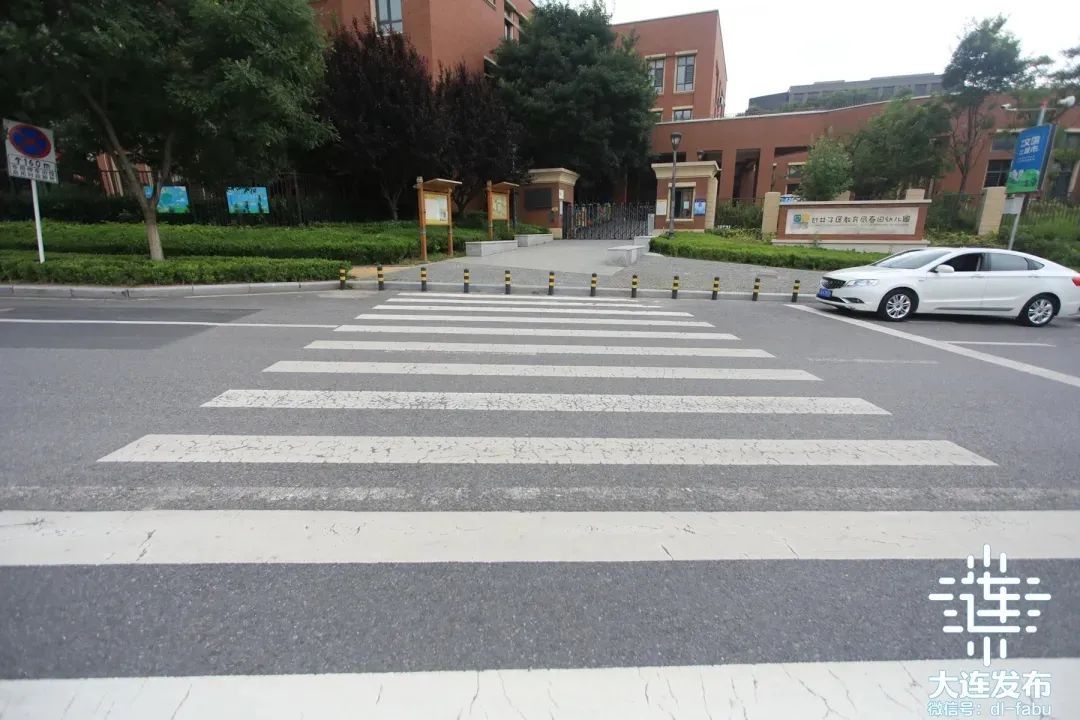 大连要新建这些中小学!