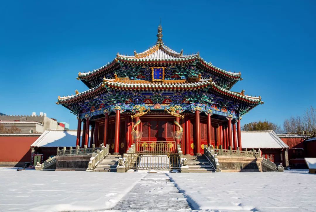 多样文化在城中的借鉴,融合的体现和协同作用