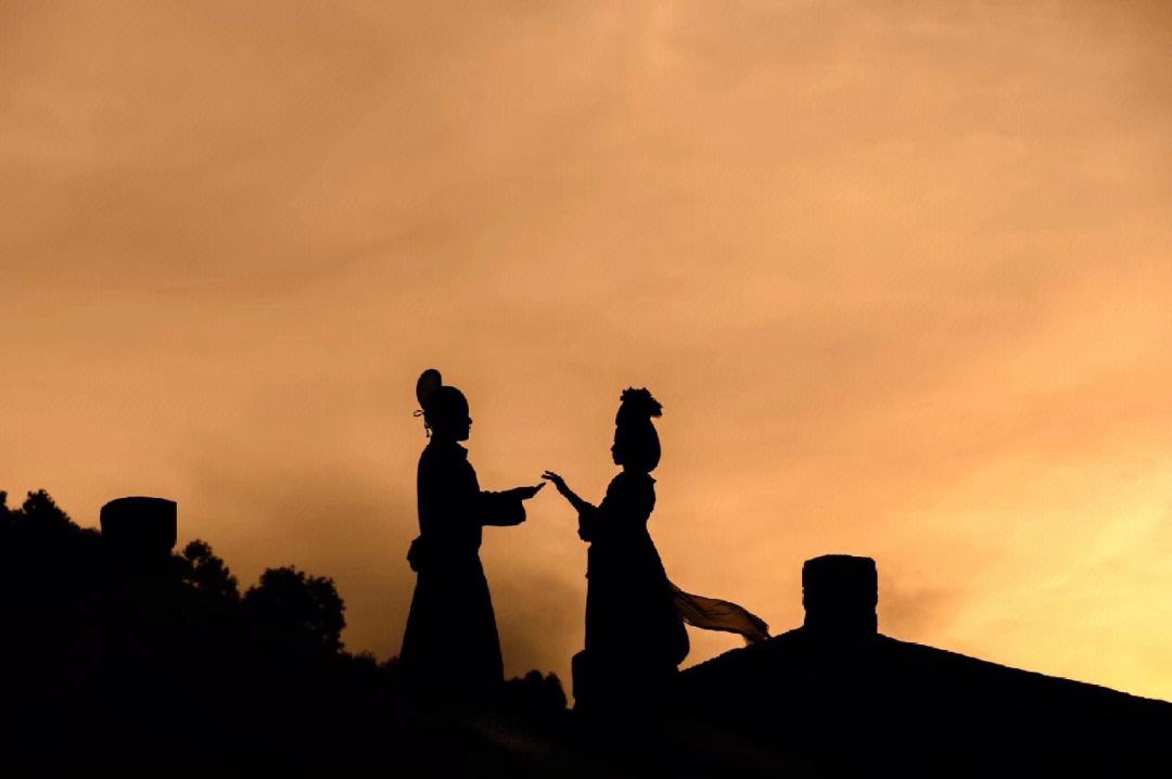 《诗经》140之《陈风·东门之杨》:一首有关约会的情诗