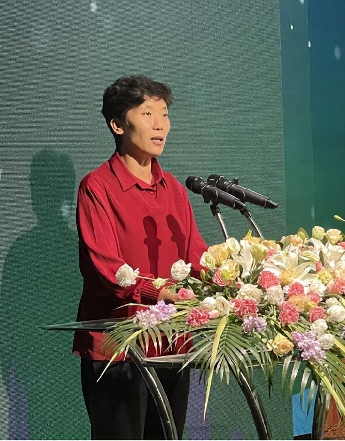 乒坛名宿乔云萍:奥运会有遗憾,错失爱情54岁仍未婚单身