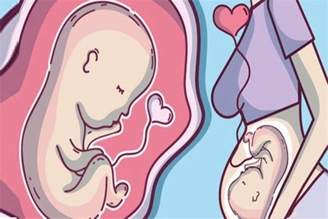 怀孕期间你做过胎梦吗?据说孕期的这些胎梦是预示,孩子来报恩的