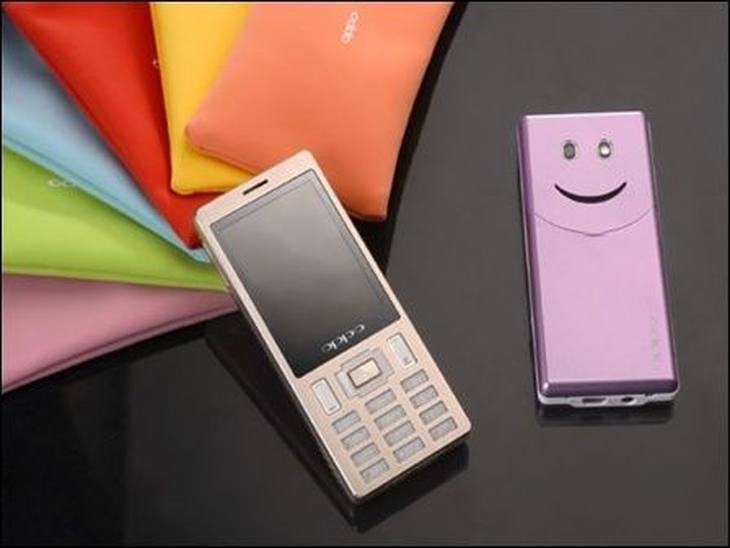 从mp3到iot,回顾oppo 18年科技创新历程