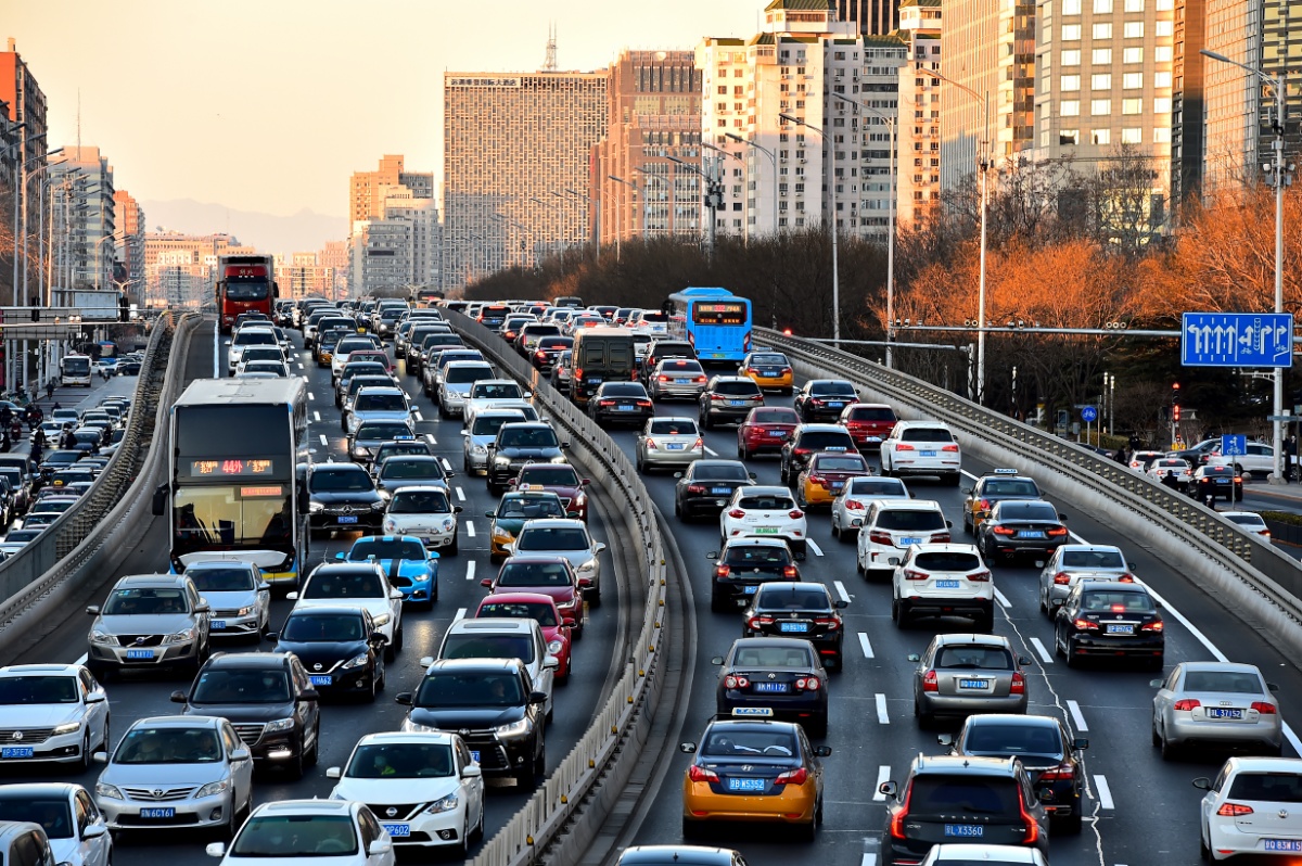 油价调整后,全国92,95号汽油会出现怎样的变化?柴油或将限价?