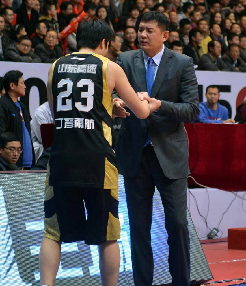 巩晓彬下课危机?西王撤资?丁彦雨航即将复出?最新的回应来了