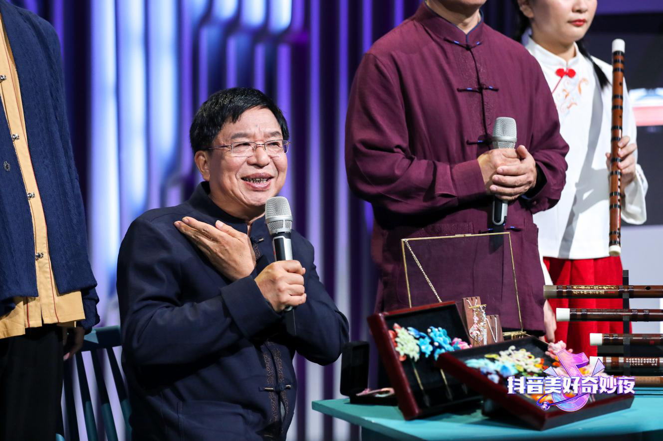 |星素同台精彩纷呈！ 抖音美好奇妙夜IP实现跨越式升级