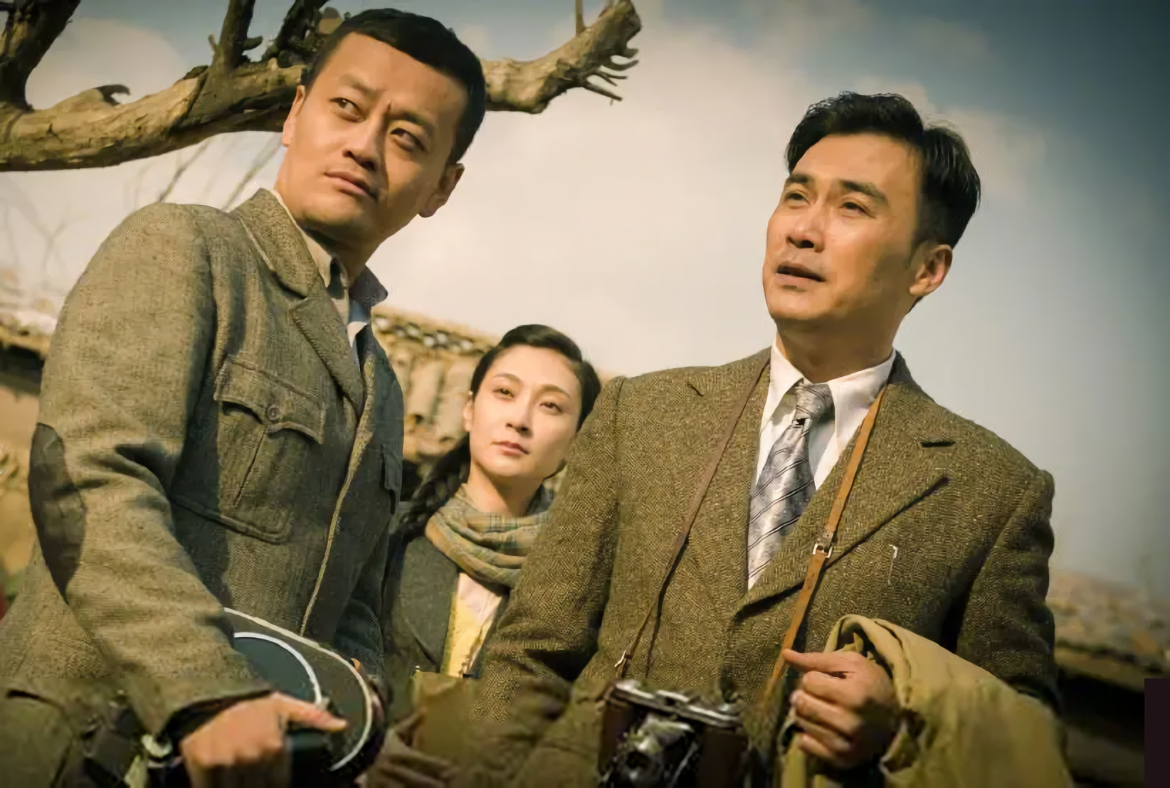 《风筝》播出5年,13位演员人生迥异,可惜,有人已离世了