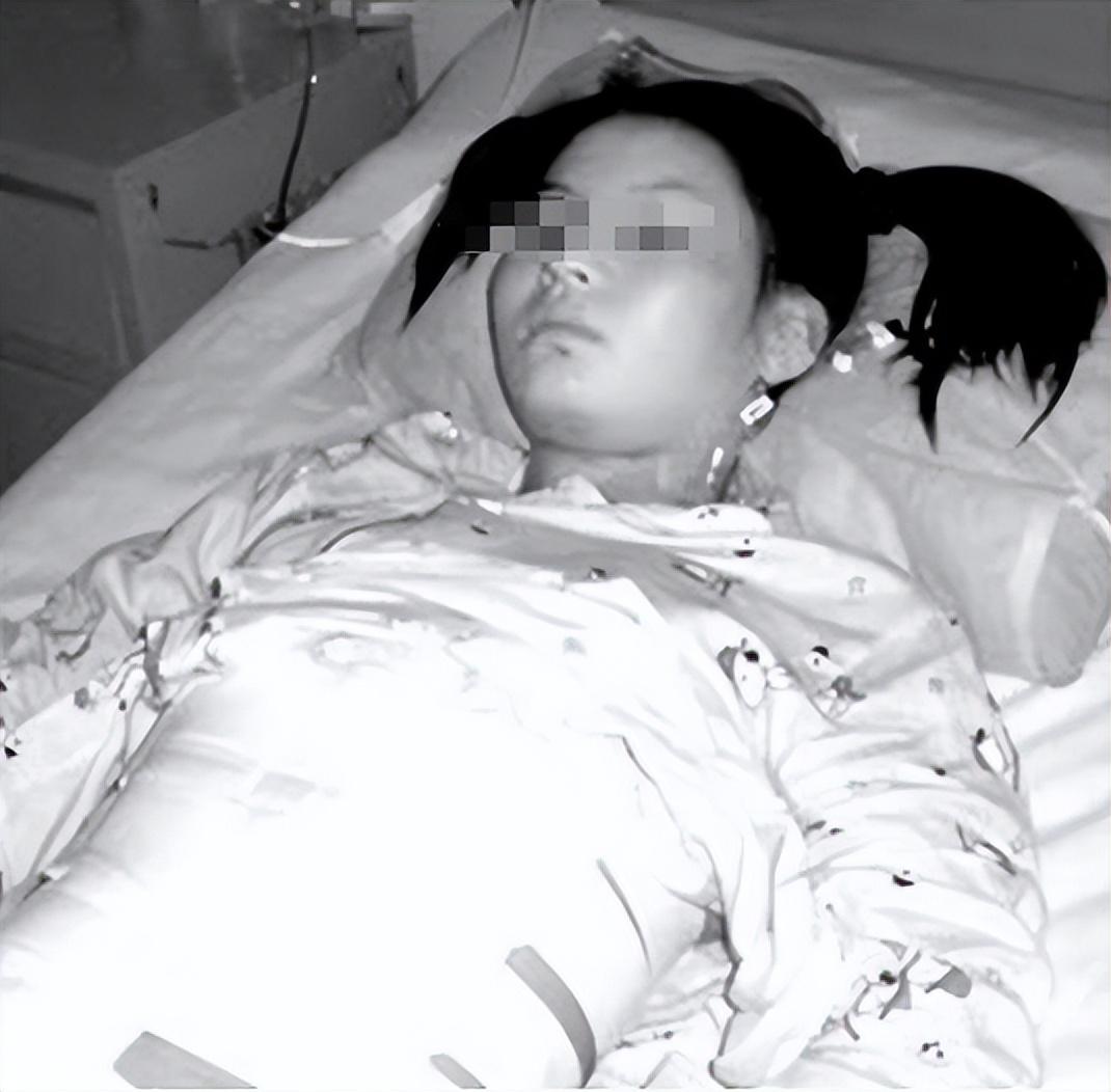 纪实:甘肃淫魔高承勇:14年奸杀9名少女,女性下体被残忍割掉