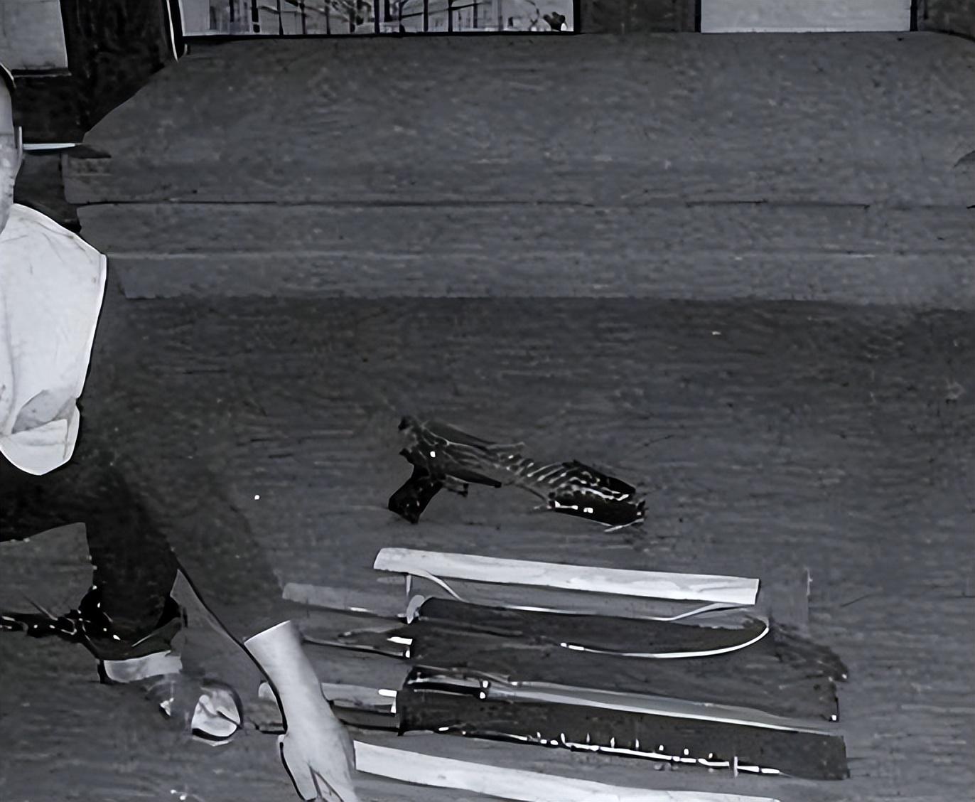 回顾:山东大佬徐宗涛:审判卷宗烧坏复印机