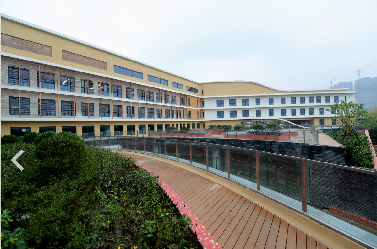 科普成都国际公立学校之一蒙彼利埃小学