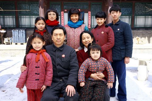 中国家庭电视剧剧情介绍:绝密换子真相!家庭离奇阴谋惊呆观众!