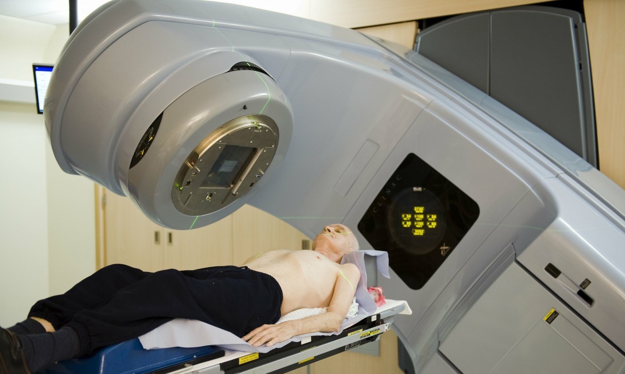 头颈部肿瘤放射性口腔黏膜炎患者的营养状况令人堪忧,患者需重视