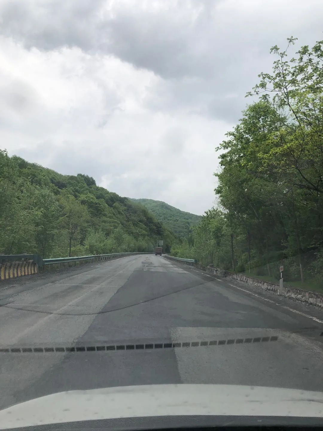 【集安市天气路况播报】