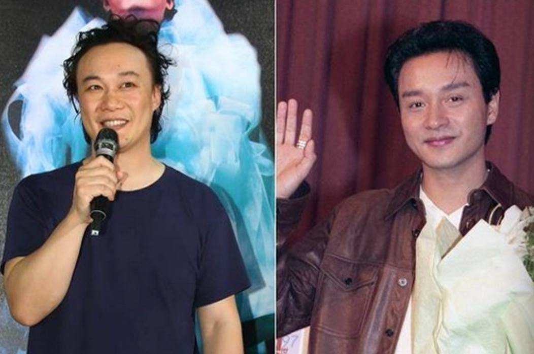 为抗癌患者歌唱,为张国荣改编浮夸,陈奕迅却被称是"情商盆地"
