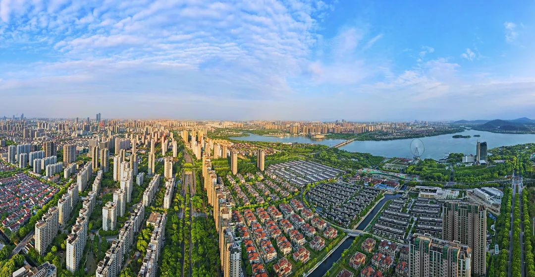 22!国家超级计算无锡中心"绿色机房"是如何建成的?