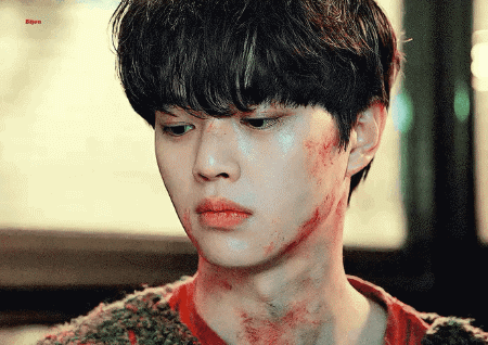 公费恋爱?宋江韩素希新剧被骂像siri,两人的cp感全在花絮里了!