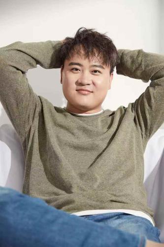 孔连顺为什么叫孔女神