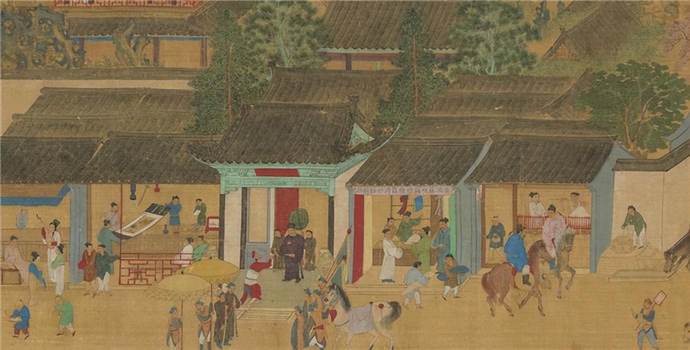 明朝时期湖北是"产粮大户",为何还会出现严重的流民问题?