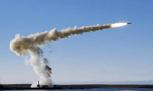 回顾中国火箭军战力有多猛美国上将评价拥有世界最为先进技术