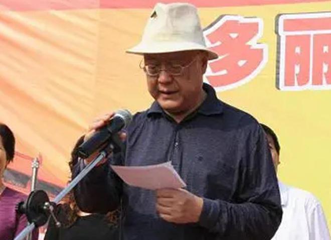 杨汇泉:51岁被破格提拔,担任湖南省副省长,57岁被人大代表罢免