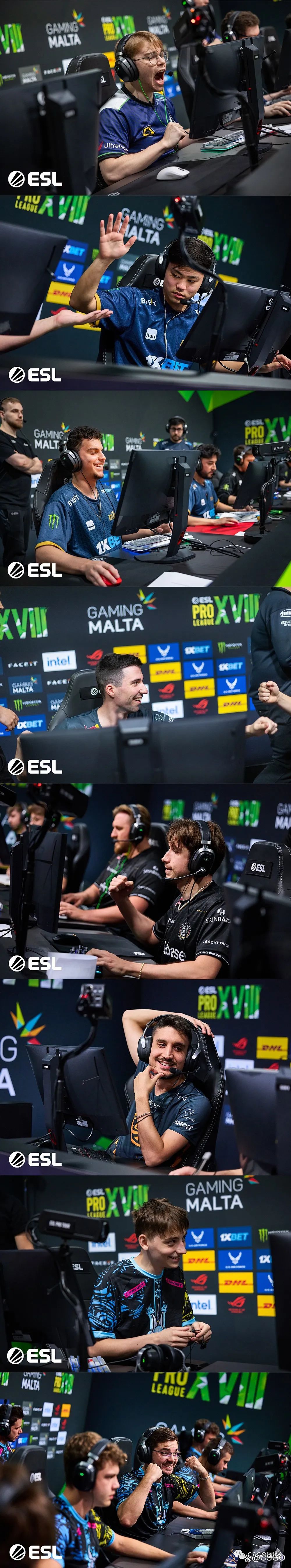 【Monte搭上晋级末班车,ENCE获B组头名,周三5yclone首战NaVi】