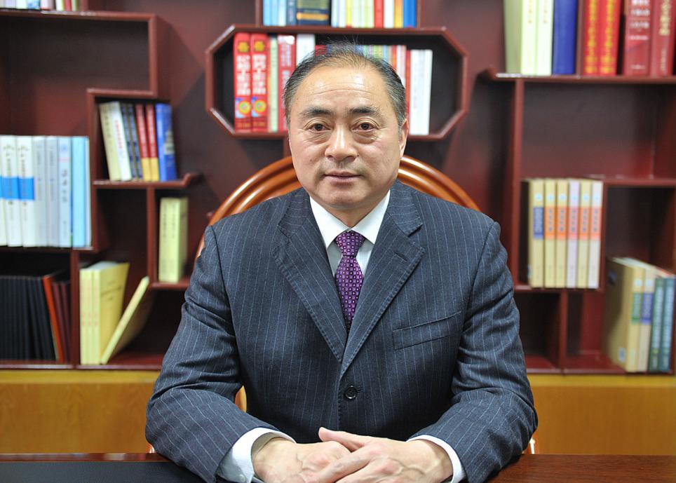 贯彻落实党代会精神丨市水利局党委书记施恩佩:为全面建设长三角北部