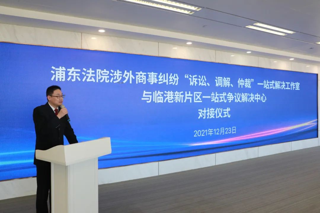 力求实现"1 1>2",这两个"一站式"平台今天成功对接!