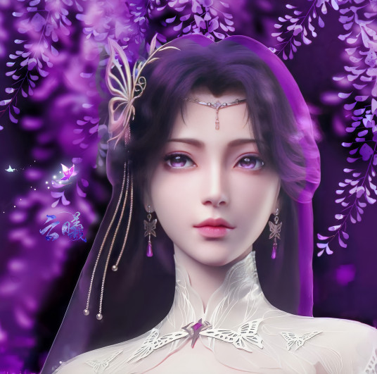 完美世界主角石昊的三个红颜知己