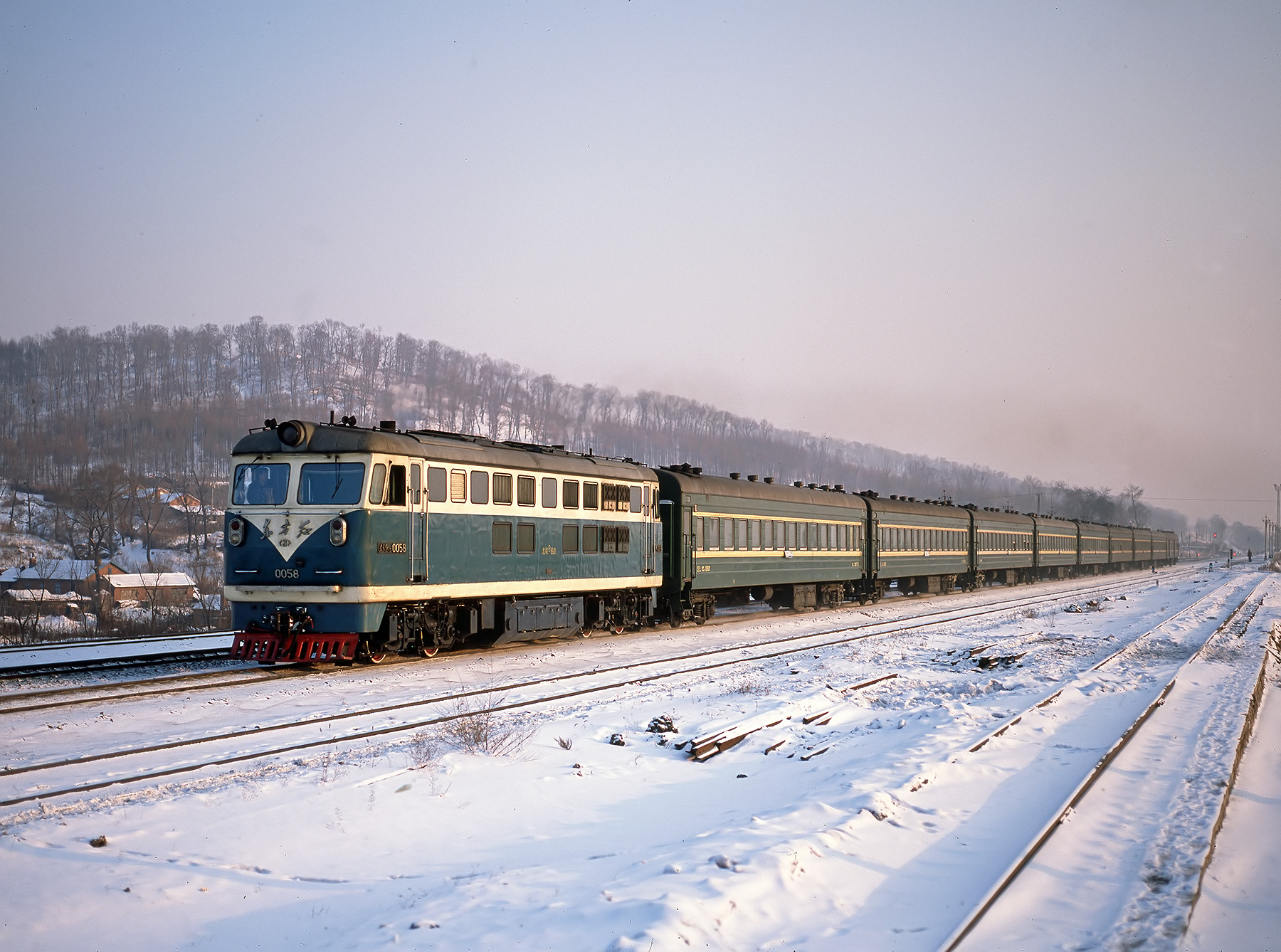 90年代中国的老照片3辑