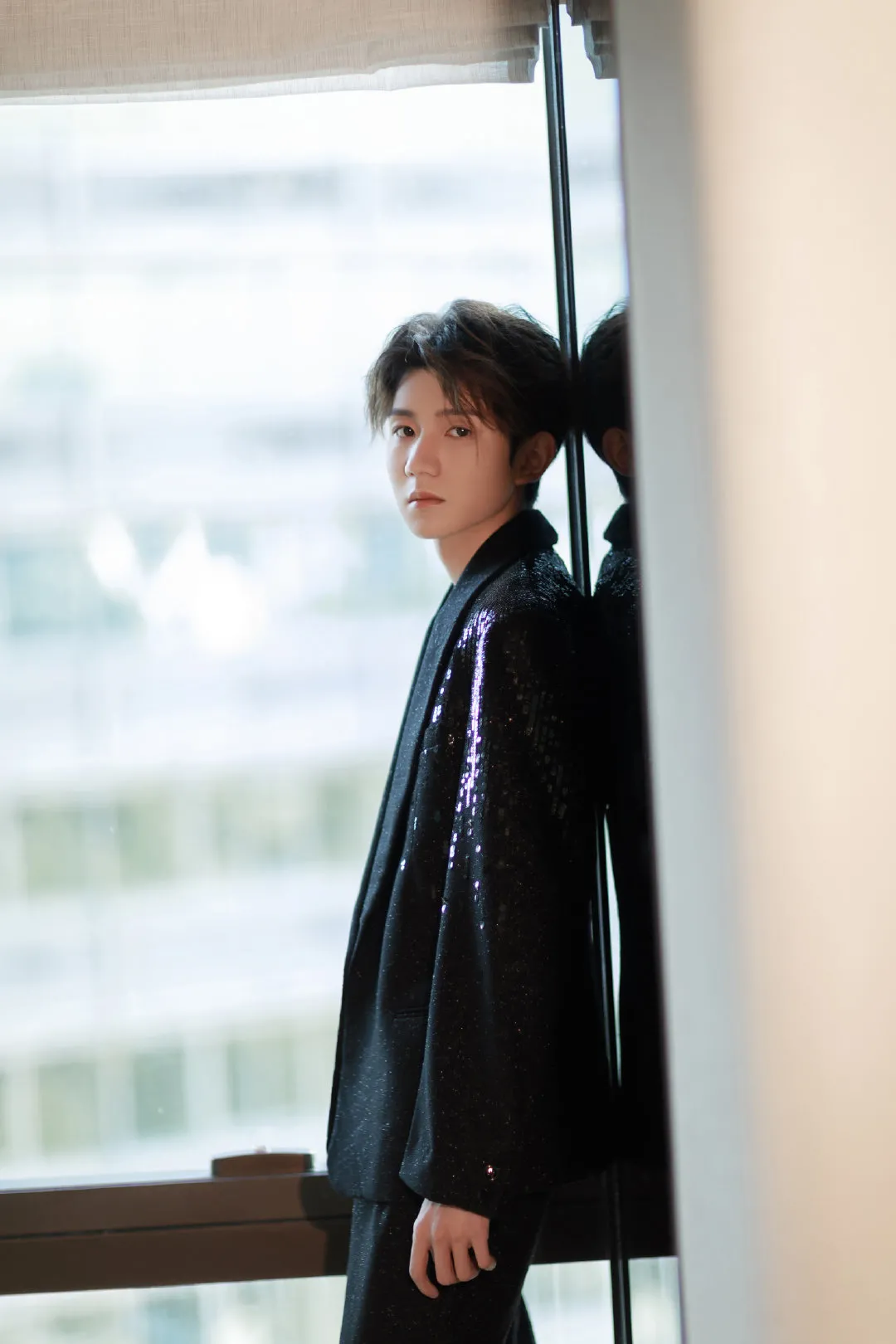 王源参加2021央视中秋晚会,独唱众人好评,全场最高热度意料之中