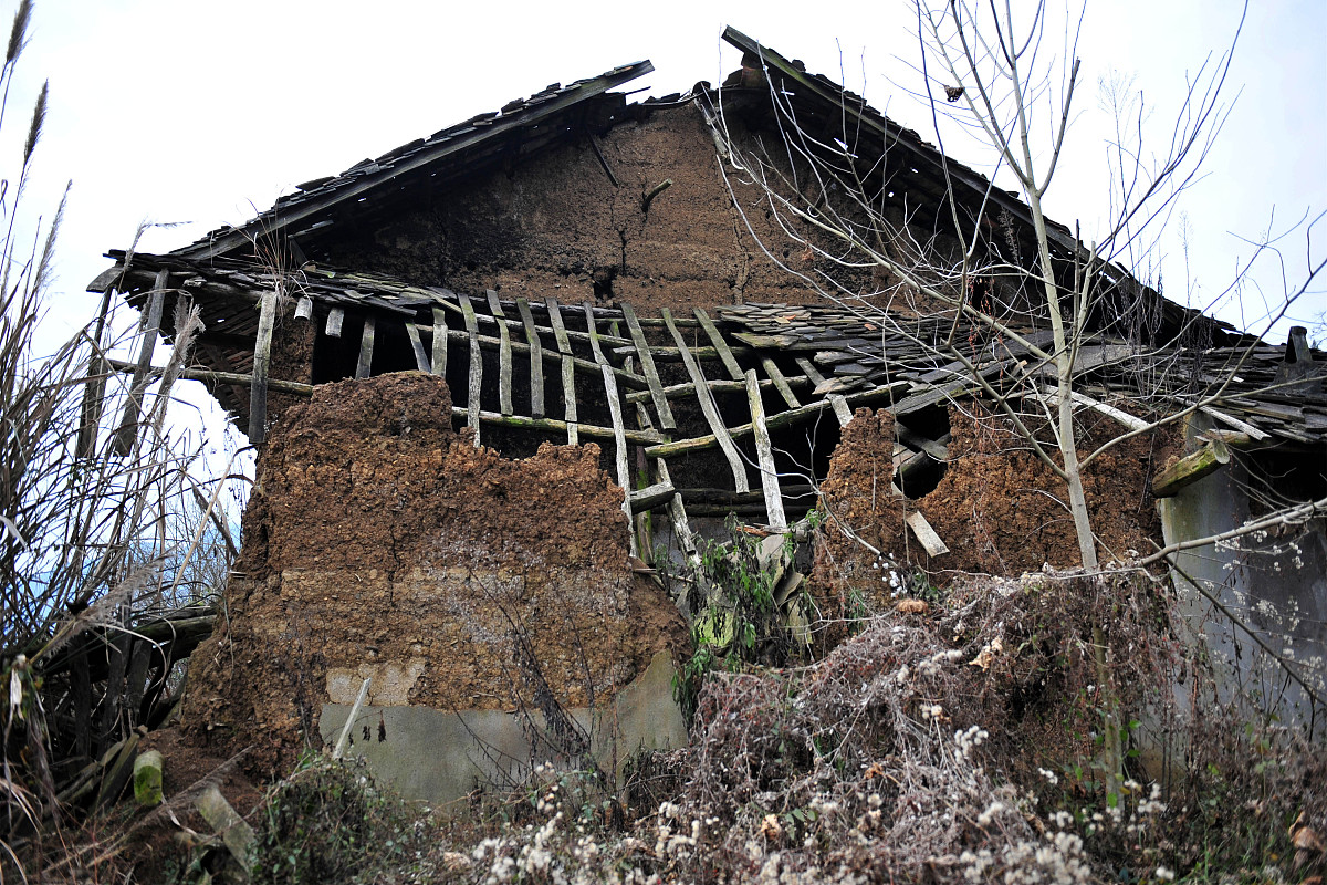 农村危房整治,6月开始分类处理,农民受益多?