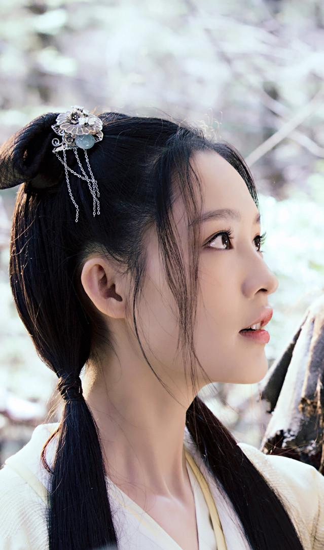 人生若只如初见:狼殿下中两对鸳鸯,一苦一甜,肖战是理想型?