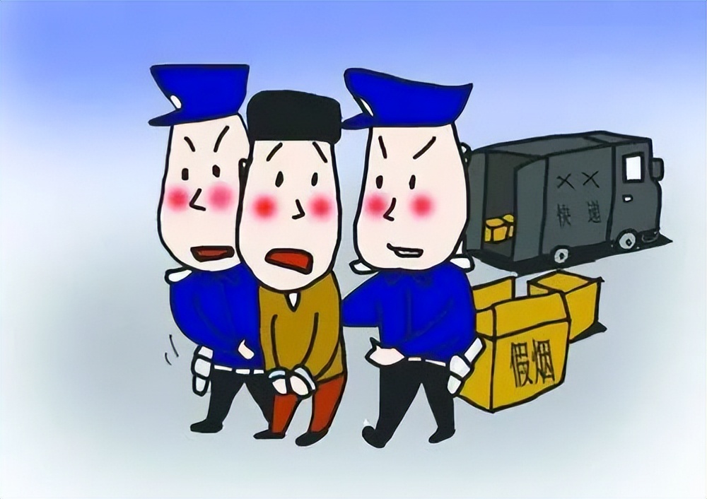 关于"假烟",会辨别真假还不够,这些你一定要了解