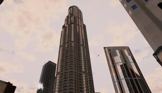 八年过去了,为何《gta5》还能登上热销榜第一?r星:续作还能拖