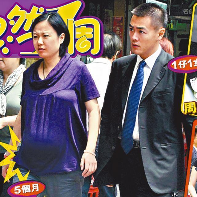 身家240亿的刘銮雄长子刘鸣炜晒合照官宣再婚,女方身份疑曝光