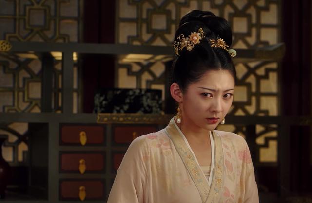 《大宋宫词》刘娥与郭清漪,对潘玉姝和六指钟樵,绝然不同:聪慧