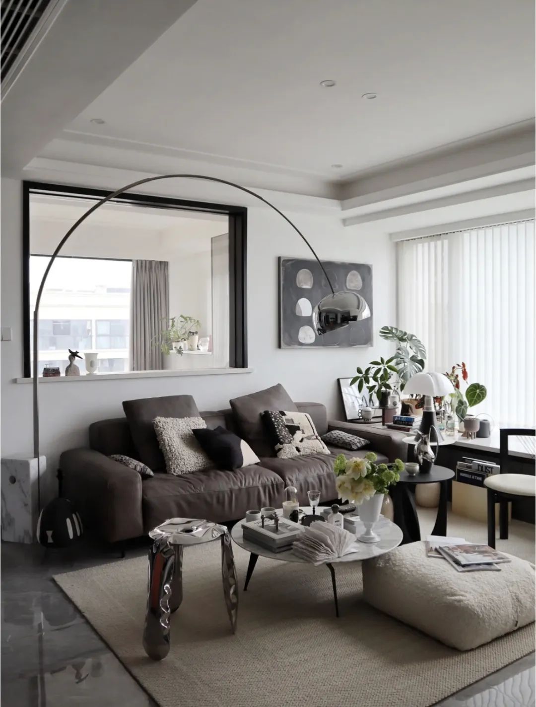 现在最流行的家居元素,都是父母80年代玩剩下的