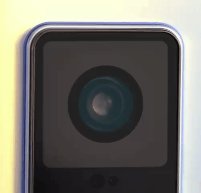 vivo x50再秀神操作!你见过拍视频这么稳的手机吗?