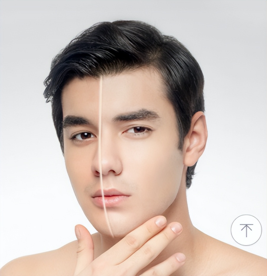 男人毛孔粗大的原因是什么?解决男性皮肤毛孔粗大的方法有哪些?