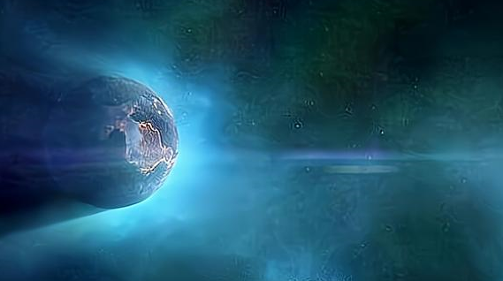 已知的最强"星震"有多可怕?相当于多少级地震?