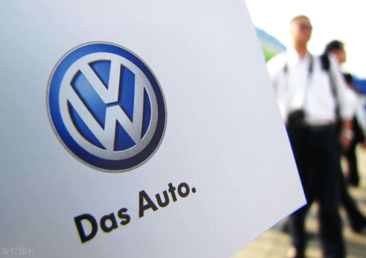 宁德时代和大众,电动汽车最强cp,要在电池上擦出新火花