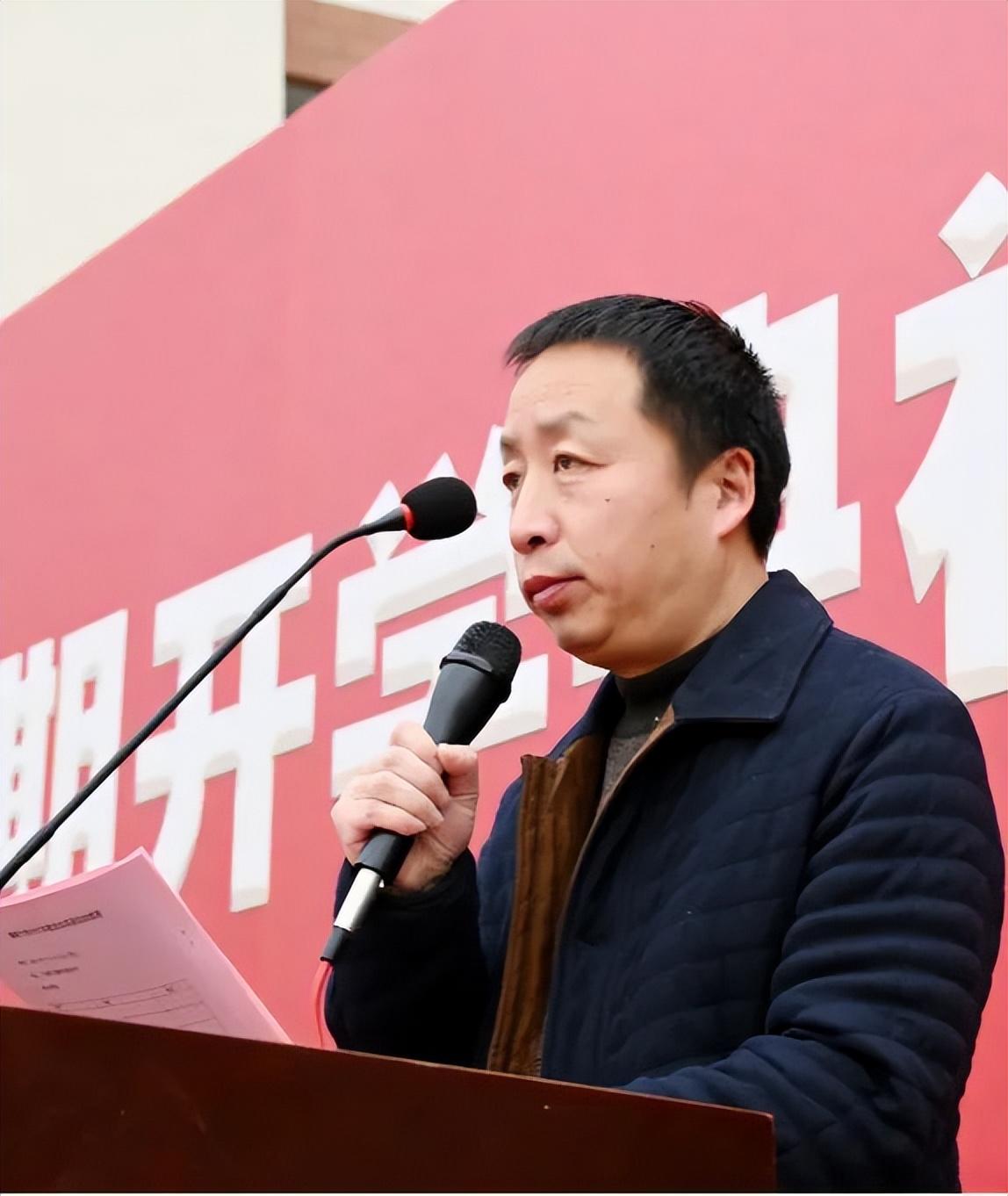 无锡市堰桥初级中学2023年春学期开学典礼