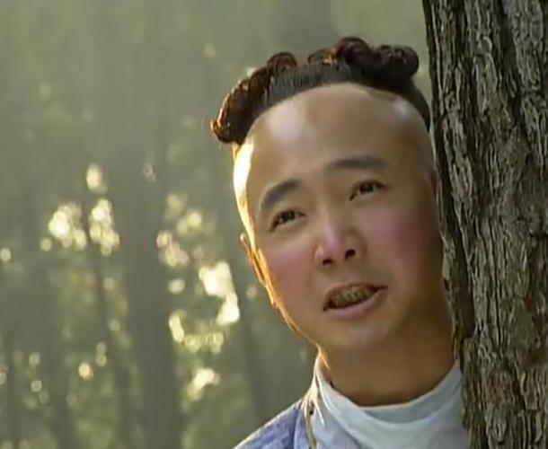 徐峥的春光灿烂猪八戒是如何从烂片到后现代电视剧艺术代表作之一