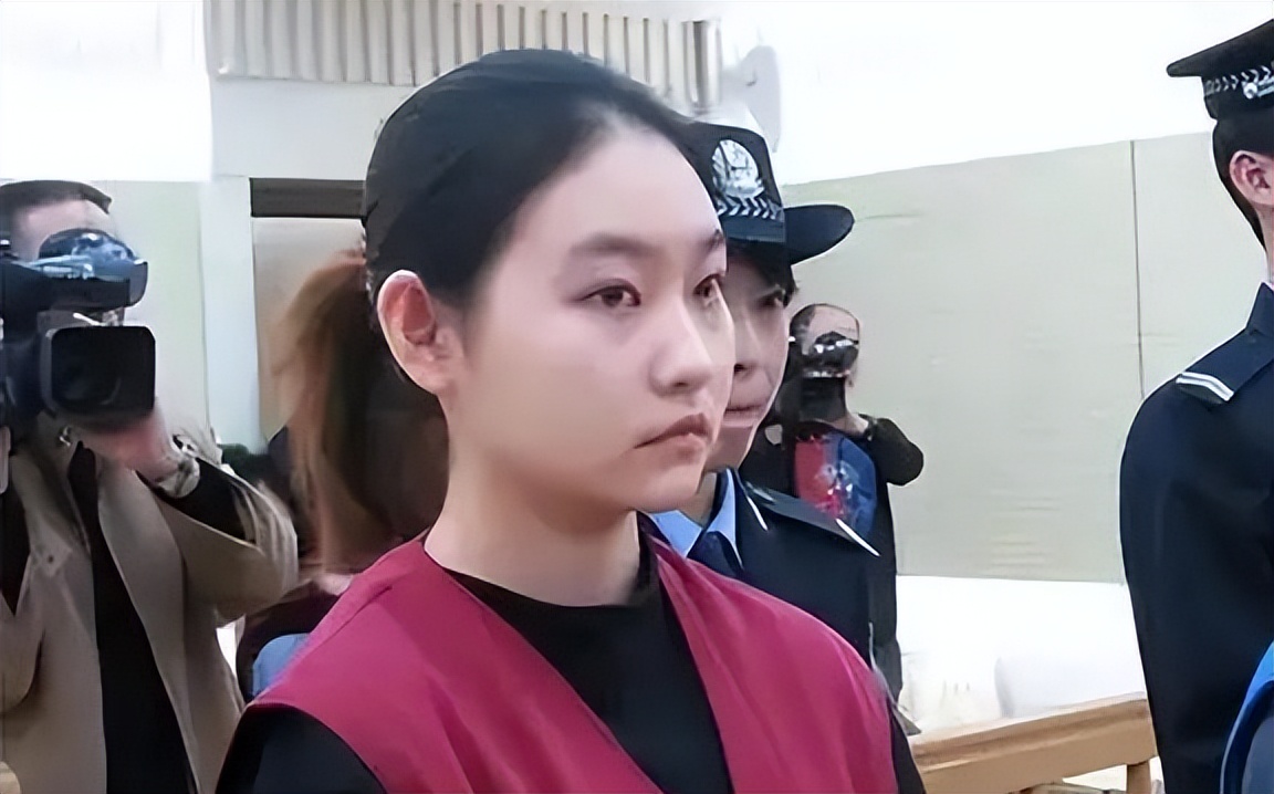 "南城房姐"张燕:手握10套北京房产,为何会沦为阶下囚?